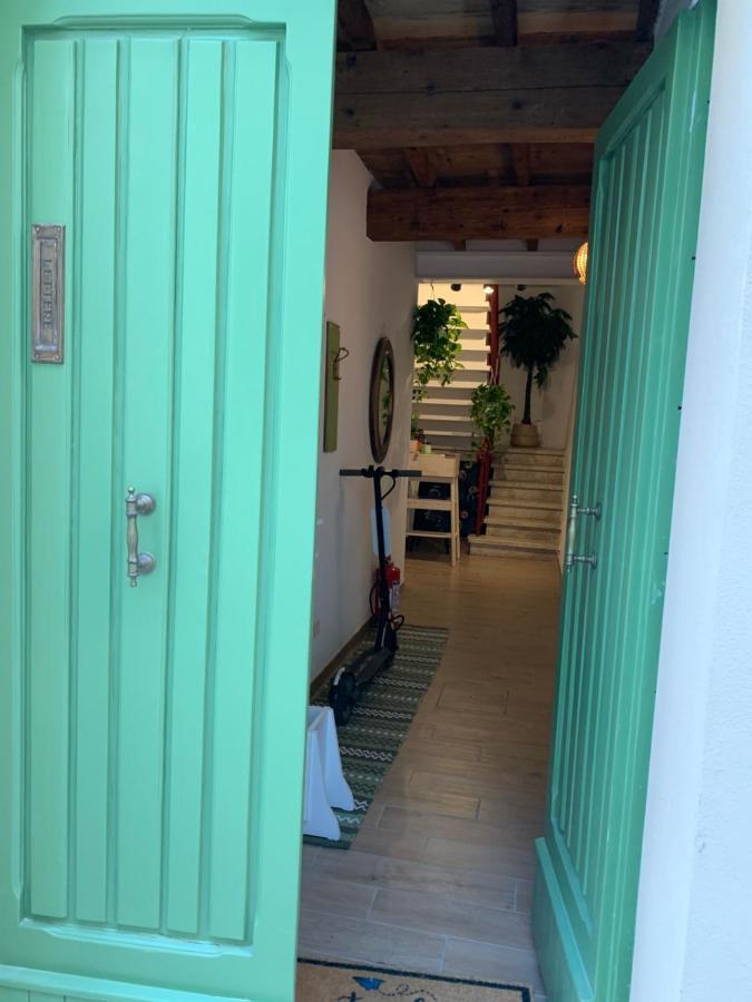 Green Rooms Ferrara *